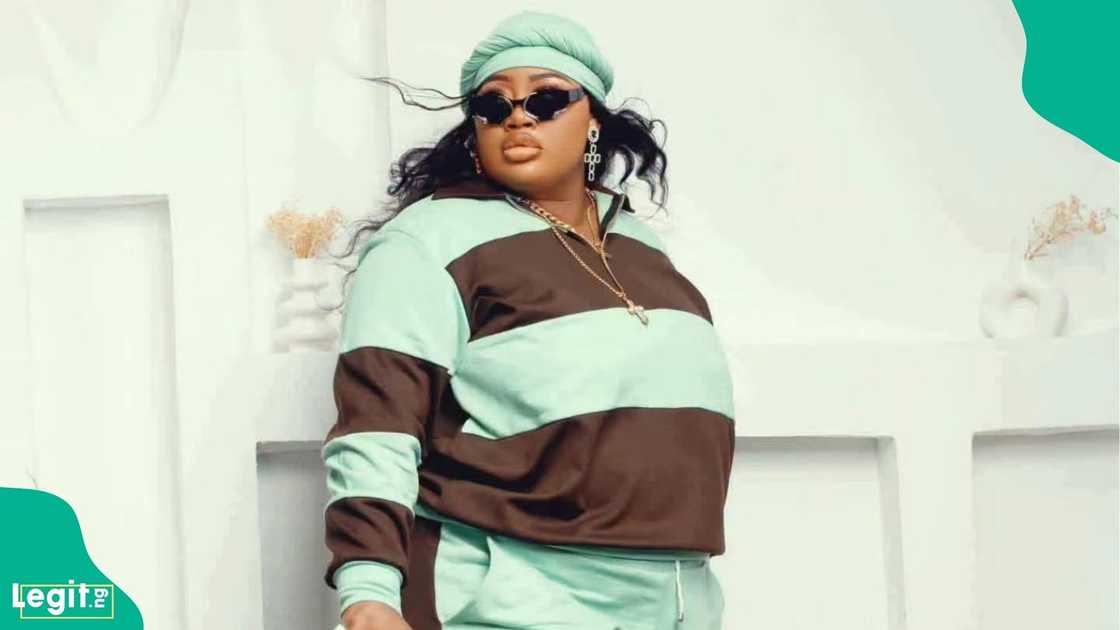 44 Clothing CEO Evelyn’s first encounter with boyfriend Derrick on Nons Miraj’s matchmaking show sparks reactions online 44 Clothing CEO Evelyn’s first encounter with boyfriend Derrick on Nons Miraj’s matchmaking show sparks reactions online