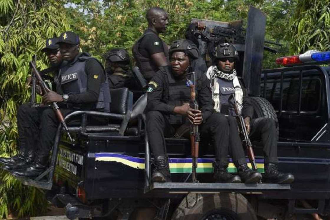 'Yan Sanda 'Yan Sanda