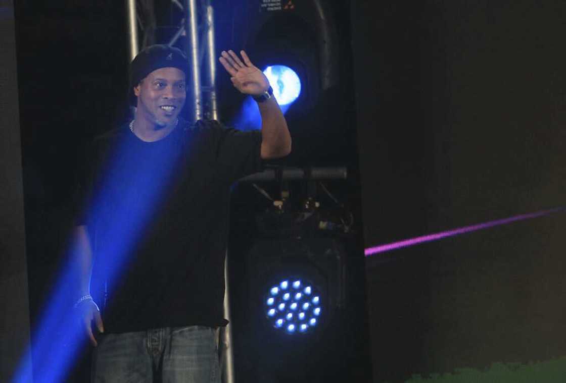 Ronadlinho Ronadlinho