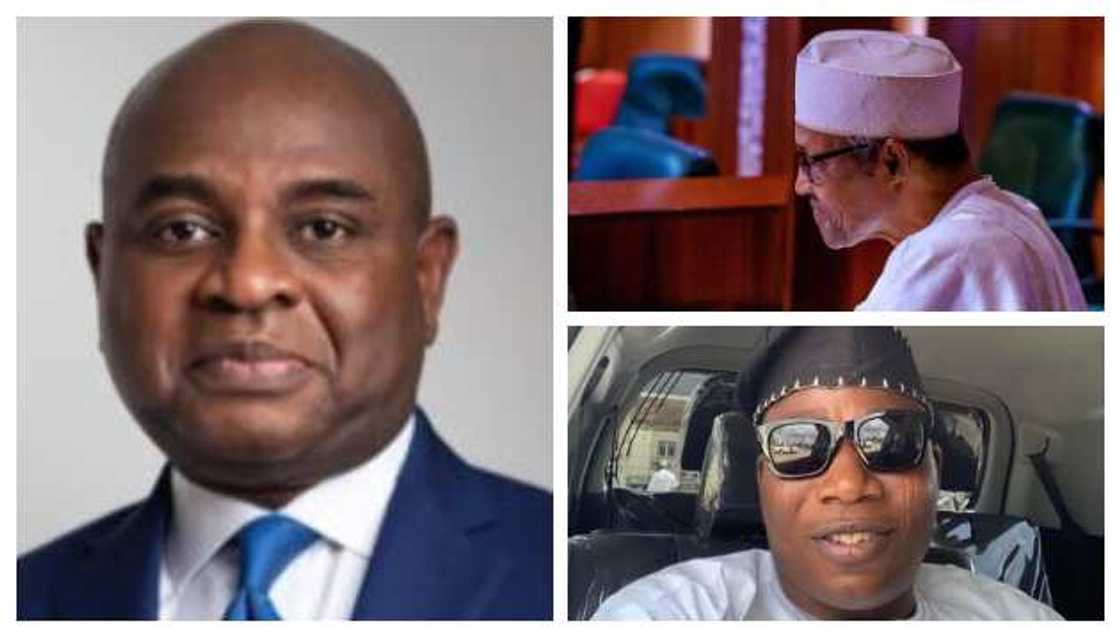 Why FG Needs Sunday Igboho, IPOB Now, Ex-Presidential Candidate Reveals Why FG Needs Sunday Igboho, IPOB Now, Ex-Presidential Candidate Reveals