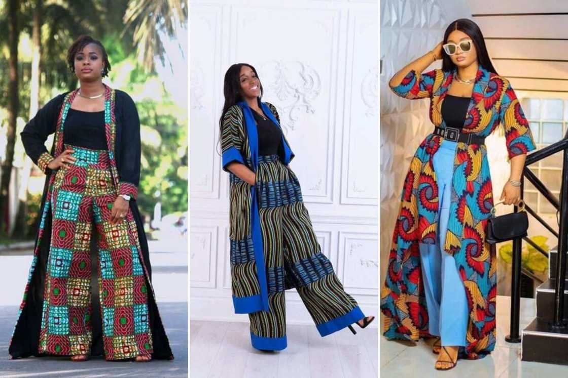 kimono and palazzo styles kimono and palazzo styles
