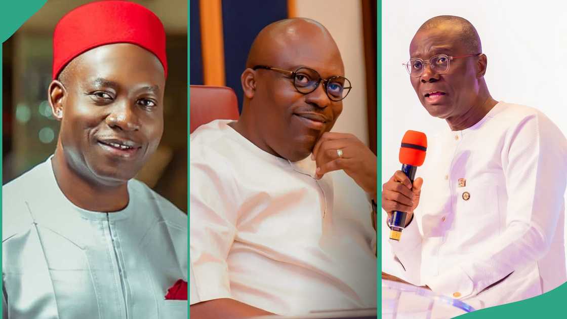 Ibadan, Anambra, Abuja tragedies: Soludo, 7 others take action Ibadan, Anambra, Abuja tragedies: Soludo, 7 others take action