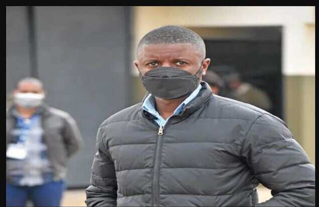 Dan Zambia Dan Zambia