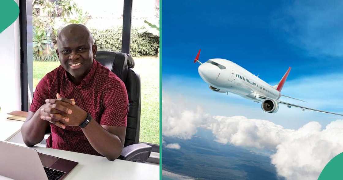 Reactions as man shares what he discovered after moving back to Nigeria Reactions as man shares what he discovered after moving back to Nigeria
