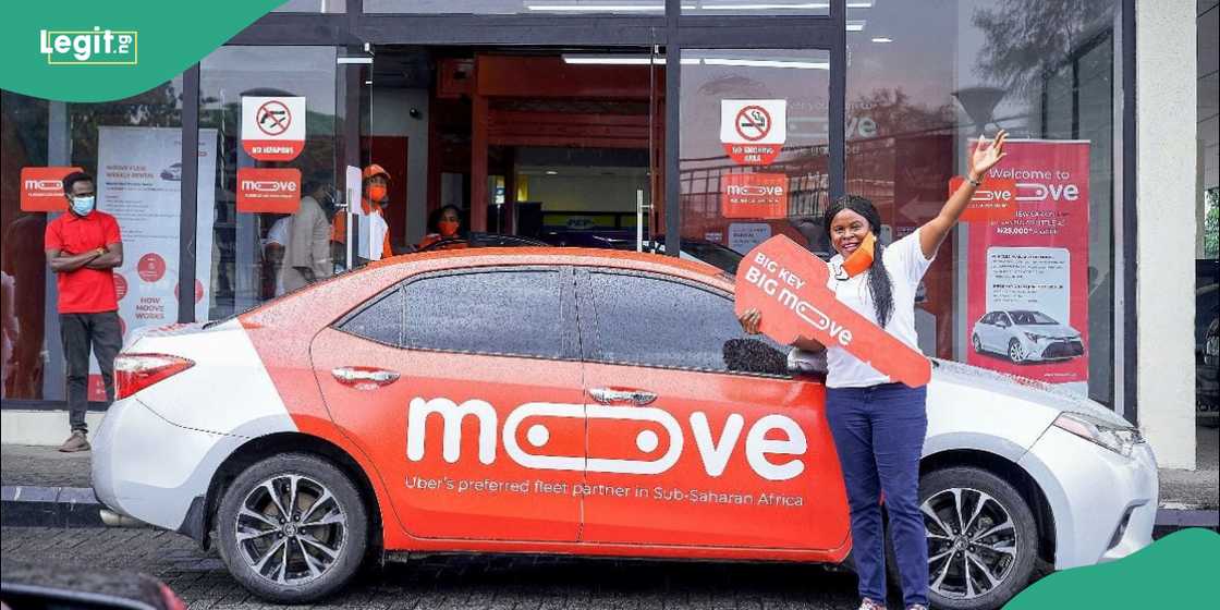 Nigerian compny Moove acquires Brazilian mobility firm Kovi to strengthen competition.