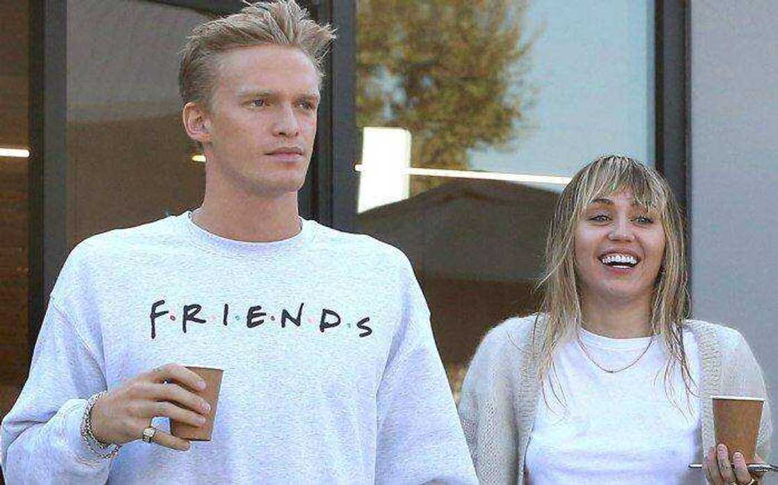 Cody Simpson Cody Simpson