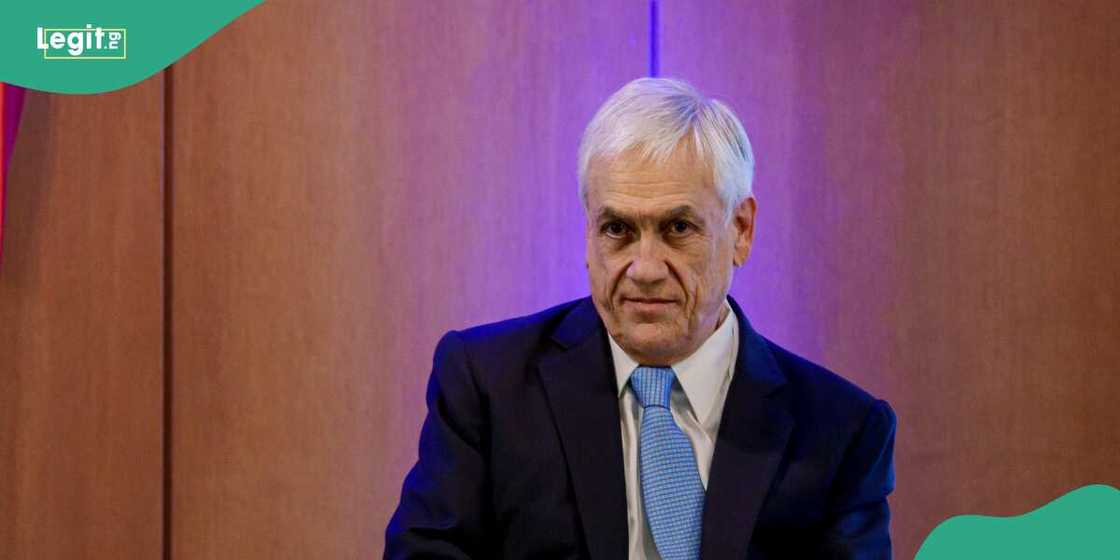 Sebastian Pinera/Chile/Sebastian Pinera dead/Sebastian Pinera death Sebastian Pinera/Chile/Sebastian Pinera dead/Sebastian Pinera death