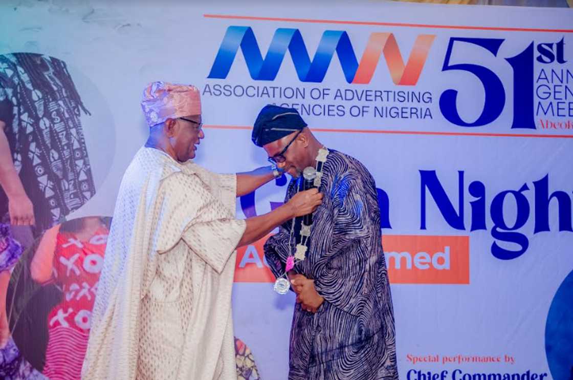 Highlights of the 51st AAAN AGM/Congress in Abeokuta Highlights of the 51st AAAN AGM/Congress in Abeokuta