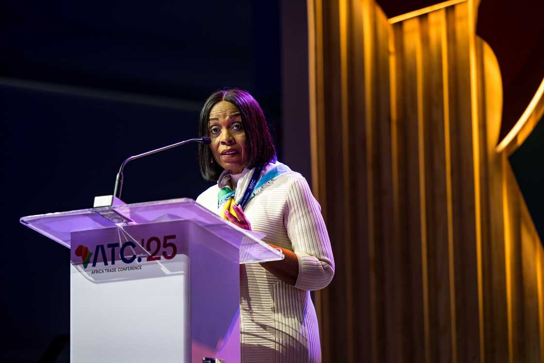 Access Bank’s Africa Trade Conference Ignites New Era of Intra-Africa Commerce Access Bank’s Africa Trade Conference Ignites New Era of Intra-Africa Commerce