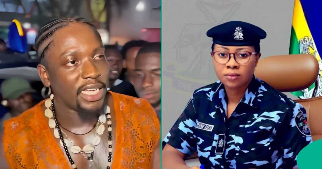 VDM speaks about his choice of relationship VDM speaks about his choice of relationship