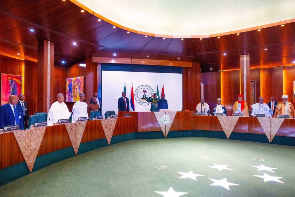 ECOWAS a Nijar