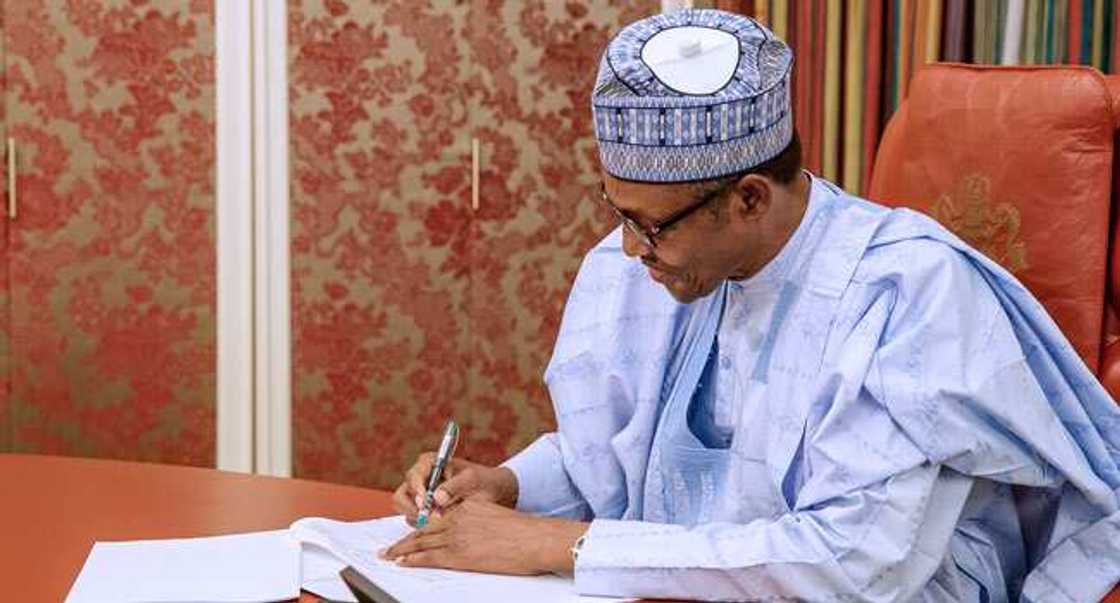 Buhari ya amince da bai wa sabbin jami’o’i 20 masu zaman kansu lasisi