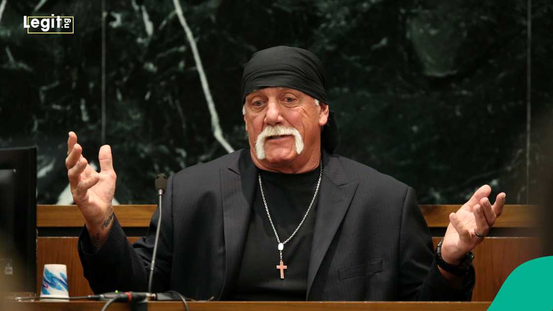 Wrestling, WWE, Hulk Hogan, Florida, USA, Terry Bollea Wrestling, WWE, Hulk Hogan, Florida, USA, Terry Bollea