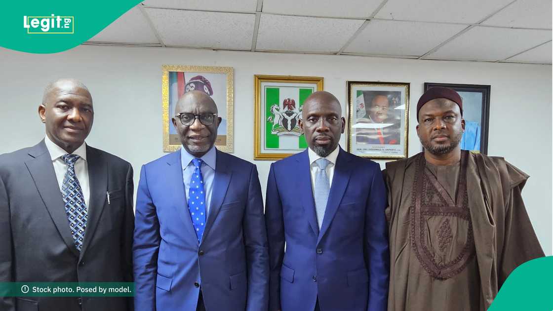 AMCON Speaks on Over 2,000 Cases in Court AMCON Speaks on Over 2,000 Cases in Court