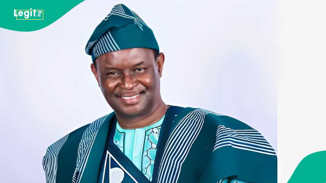 Mike Bamiloye opens up about Agbara Nla's success, elicits reactions