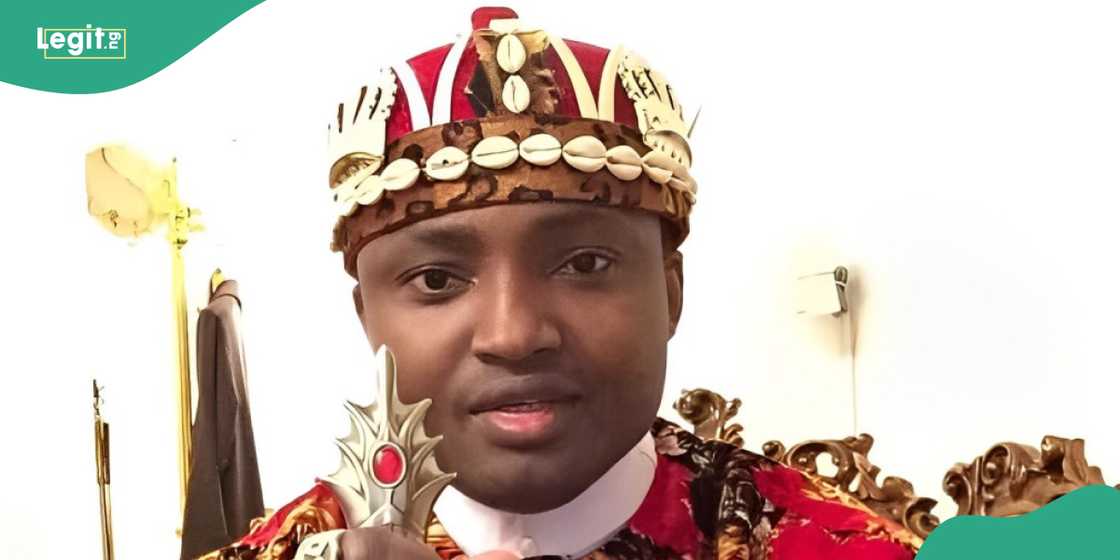 Finland takes legal actions against Simon Ekpa’s secession activities Finland takes legal actions against Simon Ekpa’s secession activities