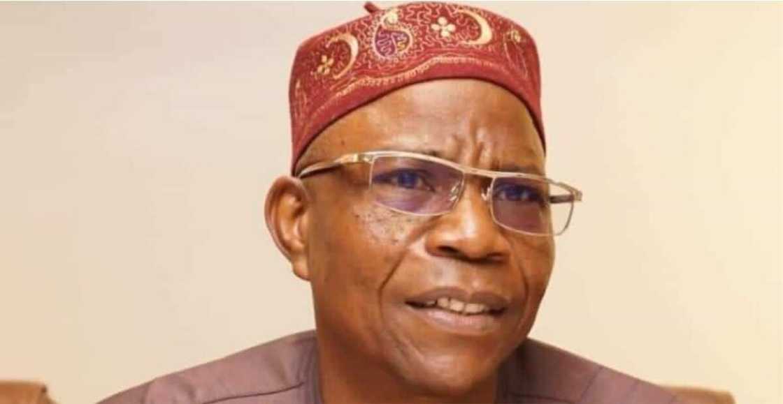 Lagos APC dragged to court Lagos APC dragged to court