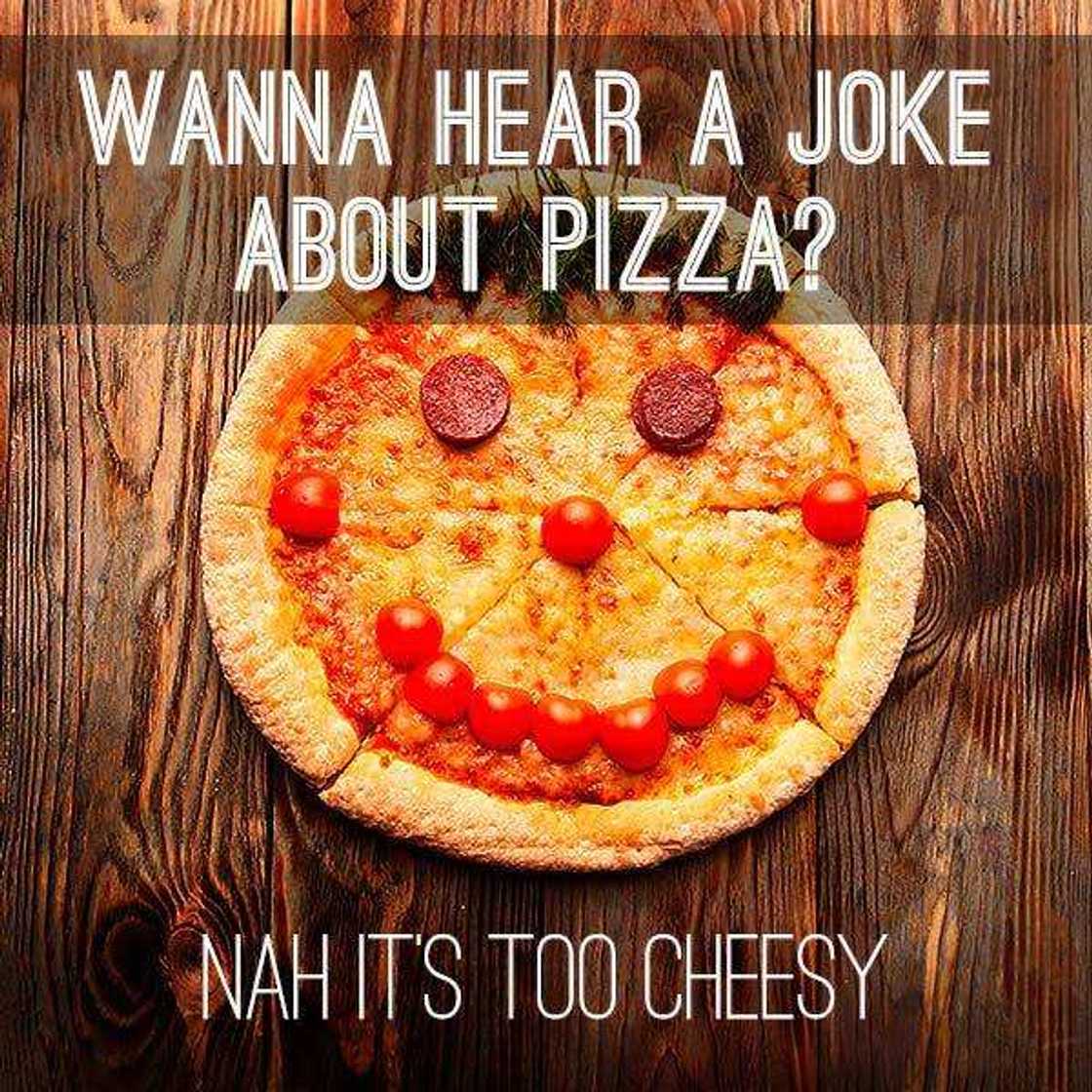 Cheese pizza Cheese pizza