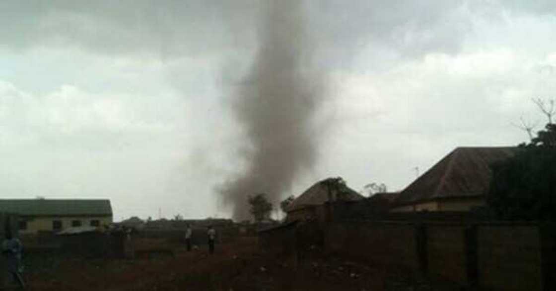 Yanzu Yanzu: Matasan Plateau sun kai hari Rugar Fulani, sun kona gidaje 23 Yanzu Yanzu: Matasan Plateau sun kai hari Rugar Fulani, sun kona gidaje 23