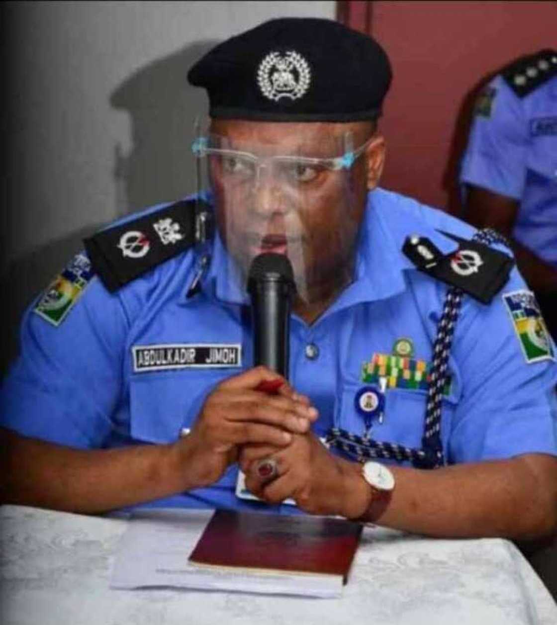 We Want N5bn, Rivers Monarch's Abductors Make Big Demand We Want N5bn, Rivers Monarch's Abductors Make Big Demand