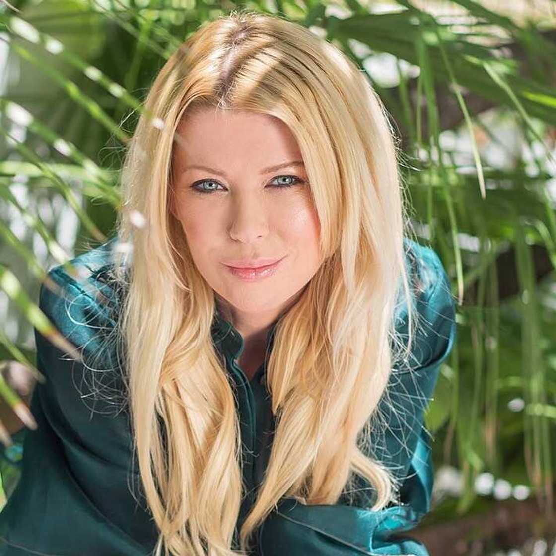 Tara Reid Tara Reid