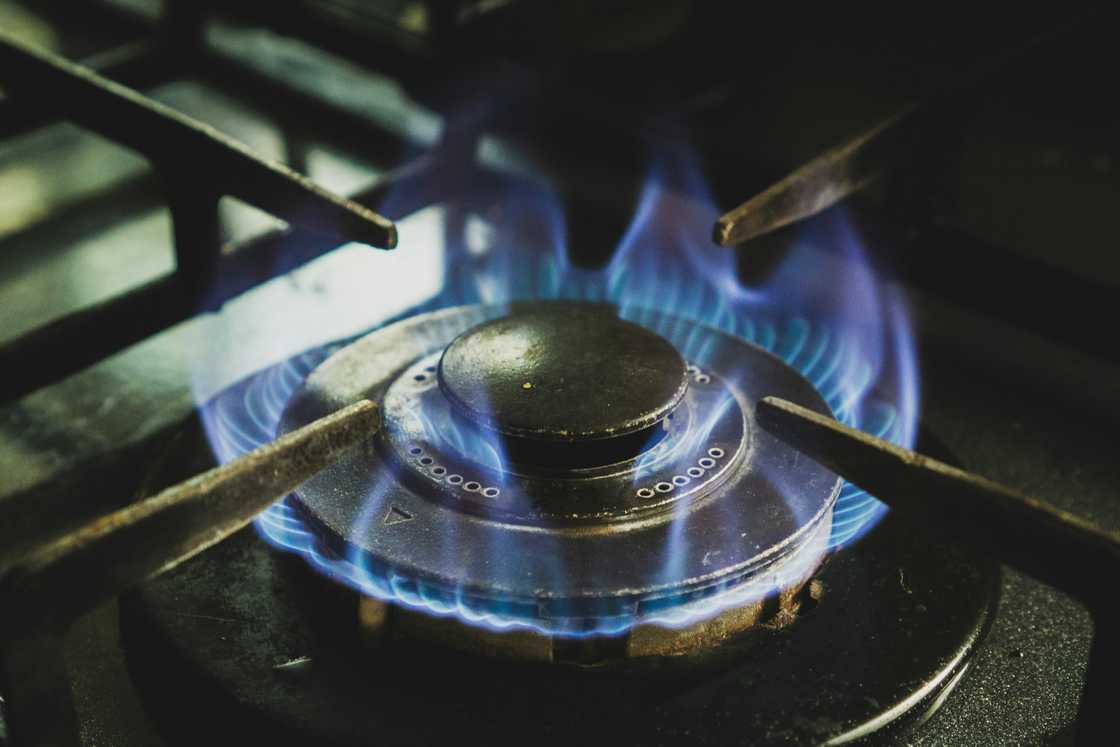 Why Cooking with Gas is Cheaper than Using Firewood or Kerosene