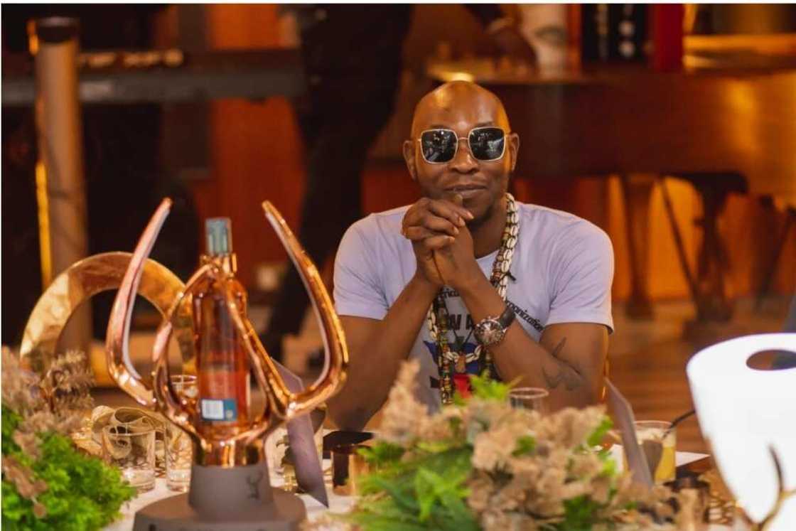 Glenfiddich Where Next Live - An Evening of Storytelling with Nancy Isime, Mr Eazi and M.I "The Guy" Glenfiddich Where Next Live - An Evening of Storytelling with Nancy Isime, Mr Eazi and M.I "The Guy"