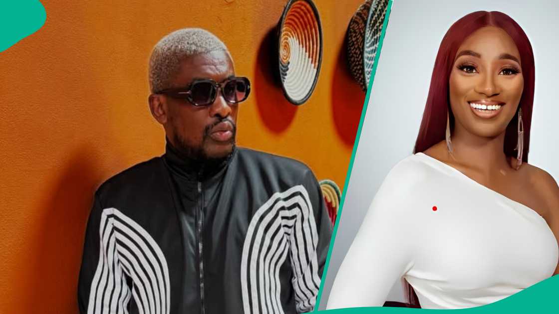 Do2dtun drags his ex-wife and brother in-law over his daughters