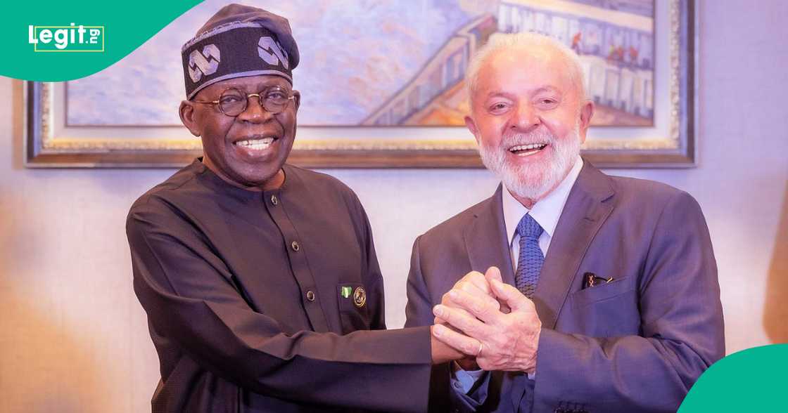 Brazil to help Nigeria Agric business Brazil to help Nigeria Agric business