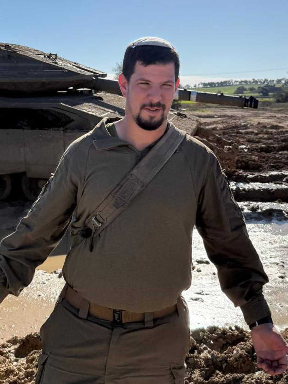 Hezbollah ta kashe sojan Isra'ila a Lebanon