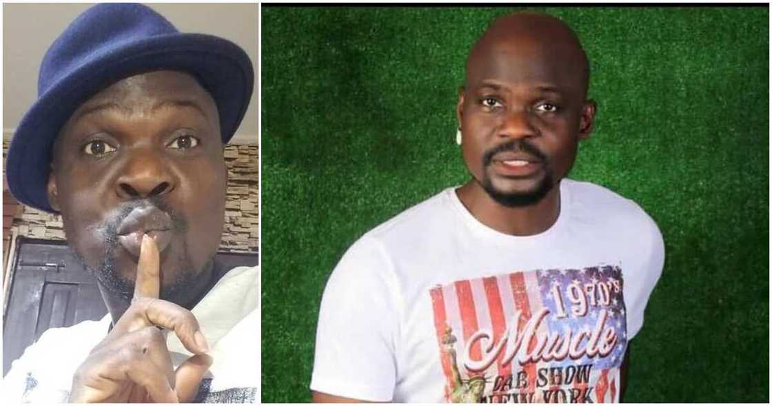 Baba Ijesa. Baba Ijesa.