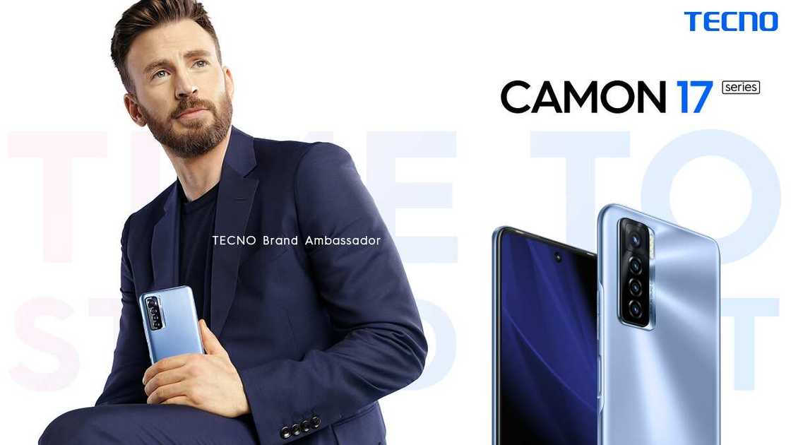 TECNO Camon 17 Makes a Stunning Debut With a Vibrant Fashion Show TECNO Camon 17 Makes a Stunning Debut With a Vibrant Fashion Show