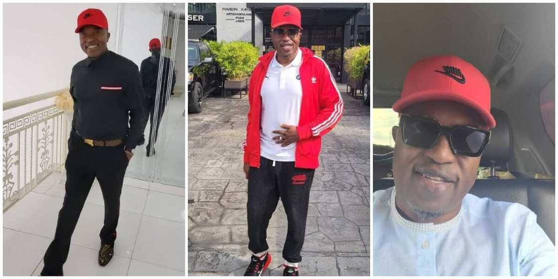 King of style: 4 times the Oluwo of Iwo 'slayed' in casual polo, joggers emerges