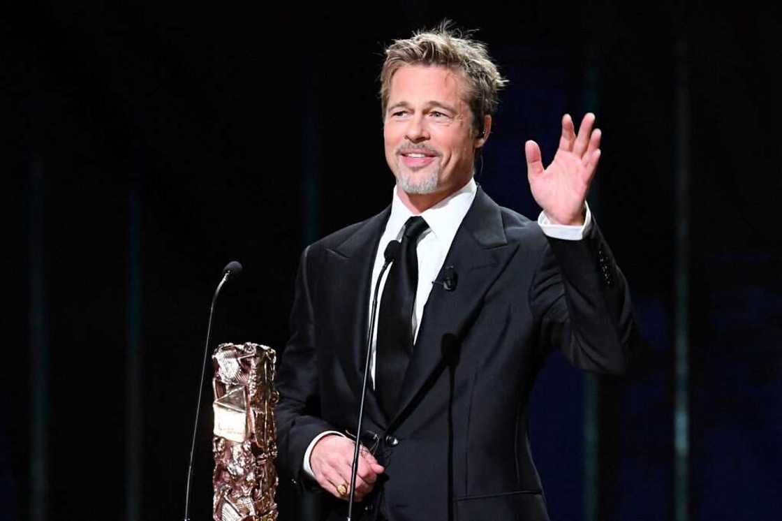 Attractive older actors Attractive older actors