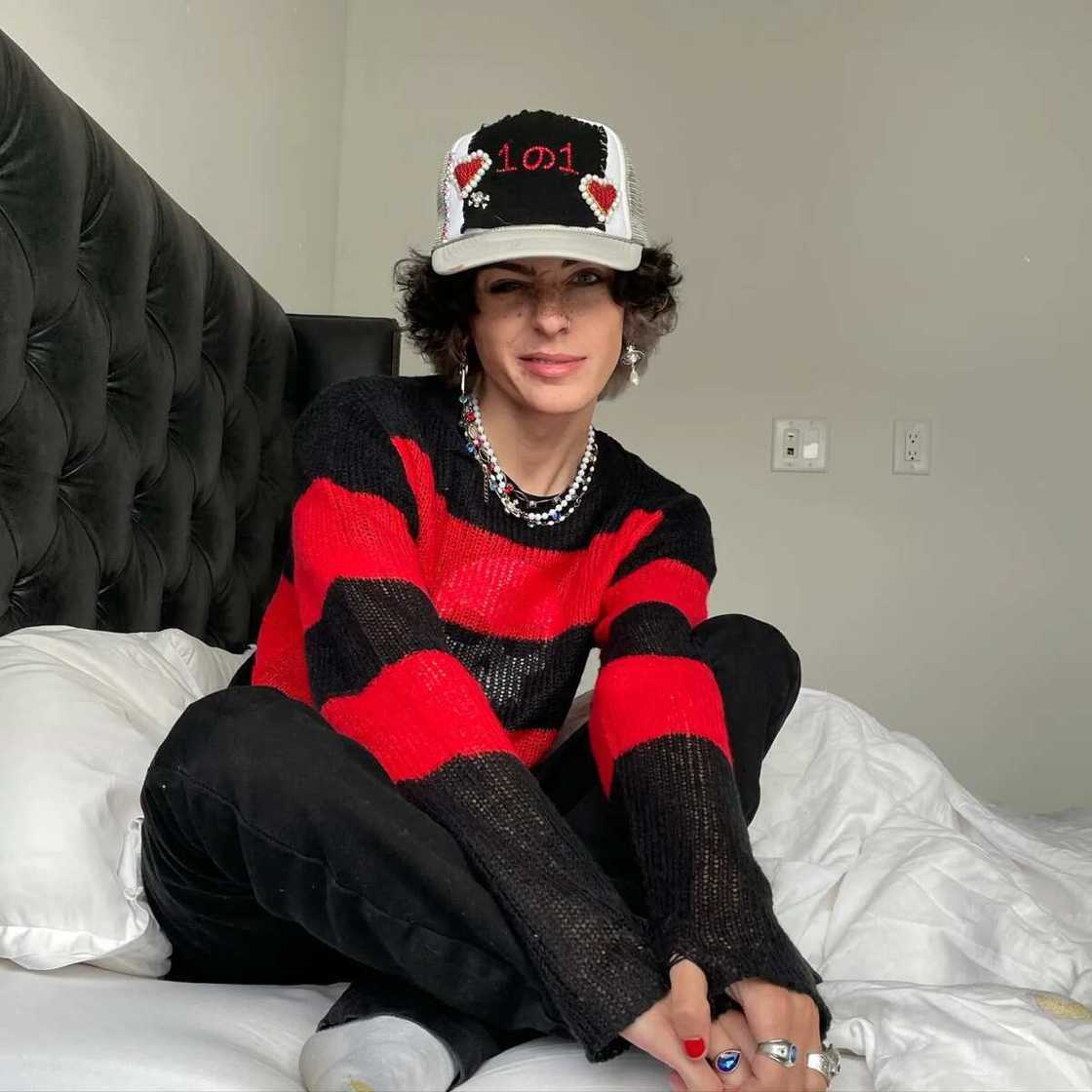 How old is Heir of Atticus How old is Heir of Atticus