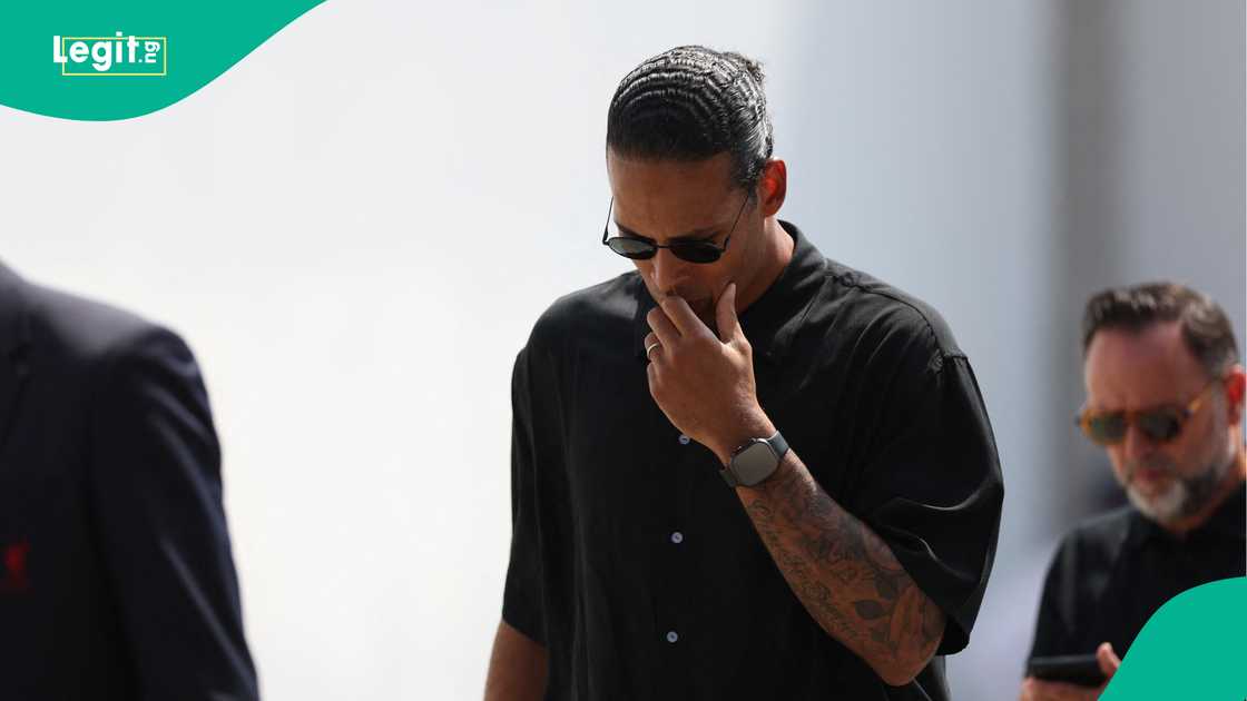 Virgil van Dijk, Diogo Jota, Liverpool, Gondomar, Porto, Portugal. Virgil van Dijk, Diogo Jota, Liverpool, Gondomar, Porto, Portugal.