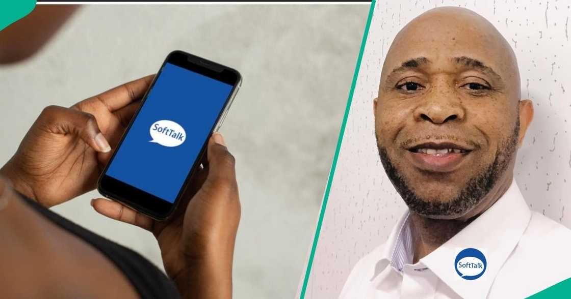 African creators can now earn 100% of their engagement income through SoftTalk Messenger’s Creator Partner Program. African creators can now earn 100% of their engagement income through SoftTalk Messenger’s Creator Partner Program.