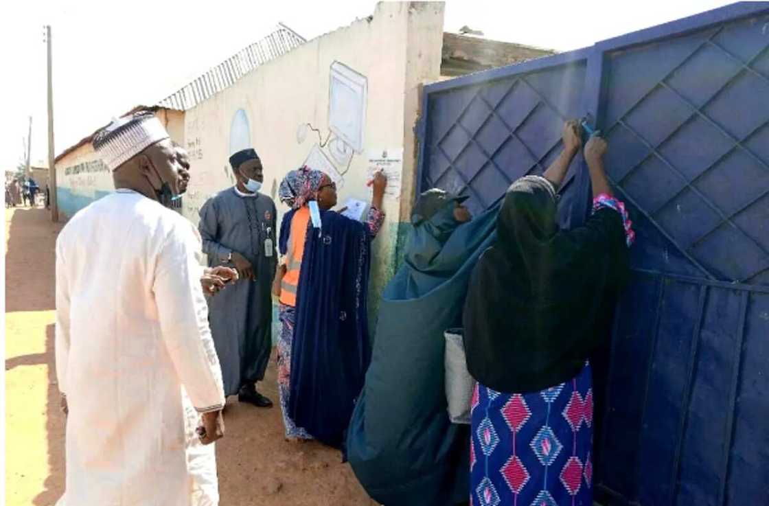 Yanzu-Yanzu: An rufe wasu makarantun Islamiyya 2 a Kaduna bayan mallami mai shekaru 50 ya dirkawa daliba ciki