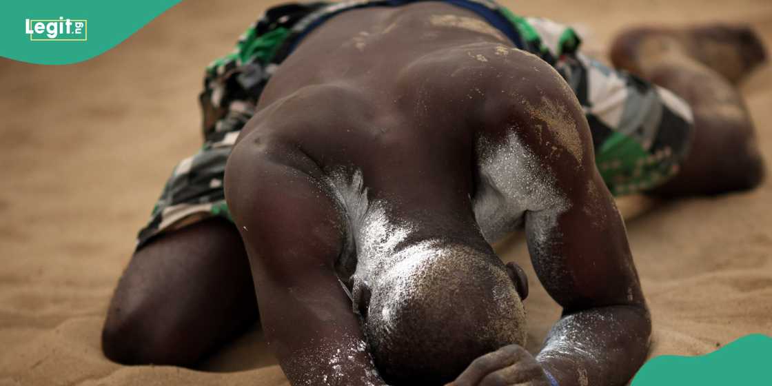 Ritualist Ritualist