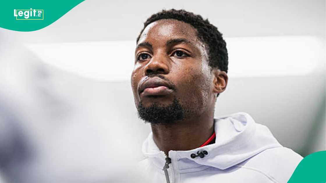 Ime Okon, Nigeria, South Africa, Bafana Bafana, Super Eagles, AFCON 2025 Ime Okon, Nigeria, South Africa, Bafana Bafana, Super Eagles, AFCON 2025