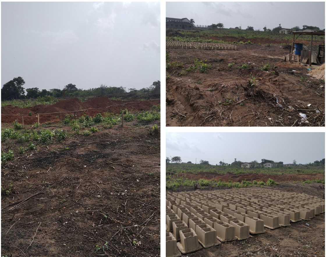 A Glimpse into Governor Dapo Abiodun Housing Reforms