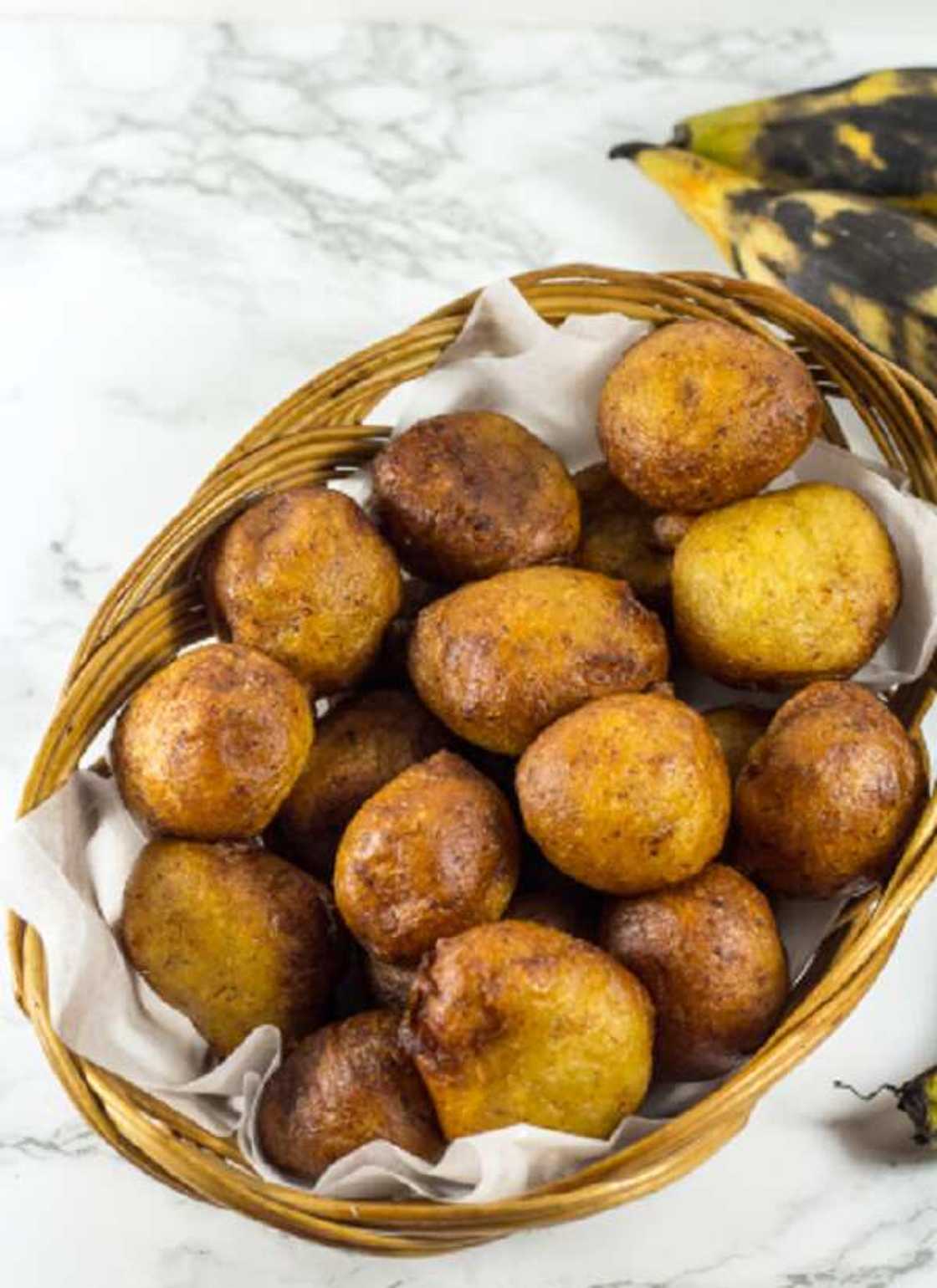 make plantain mosa without yeast make plantain mosa without yeast