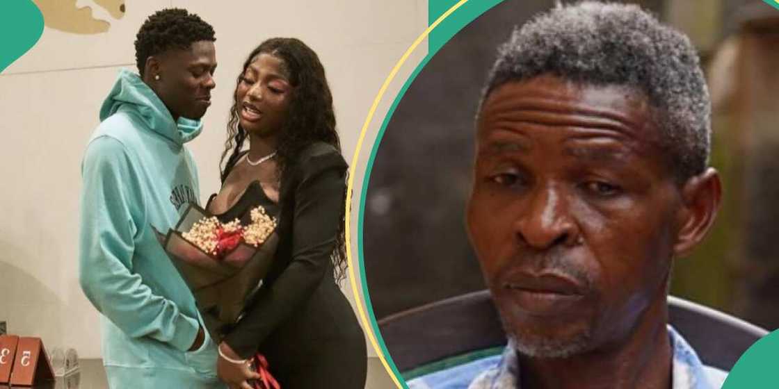 Fresh twist in Mohbad's case as a magistrate court in Ikorodu, Lagos state, rules in favour of Joseph Aloba, the singer's dad, amid the DNA battle involving his son. Fresh twist in Mohbad's case as a magistrate court in Ikorodu, Lagos state, rules in favour of Joseph Aloba, the singer's dad, amid the DNA battle involving his son.
