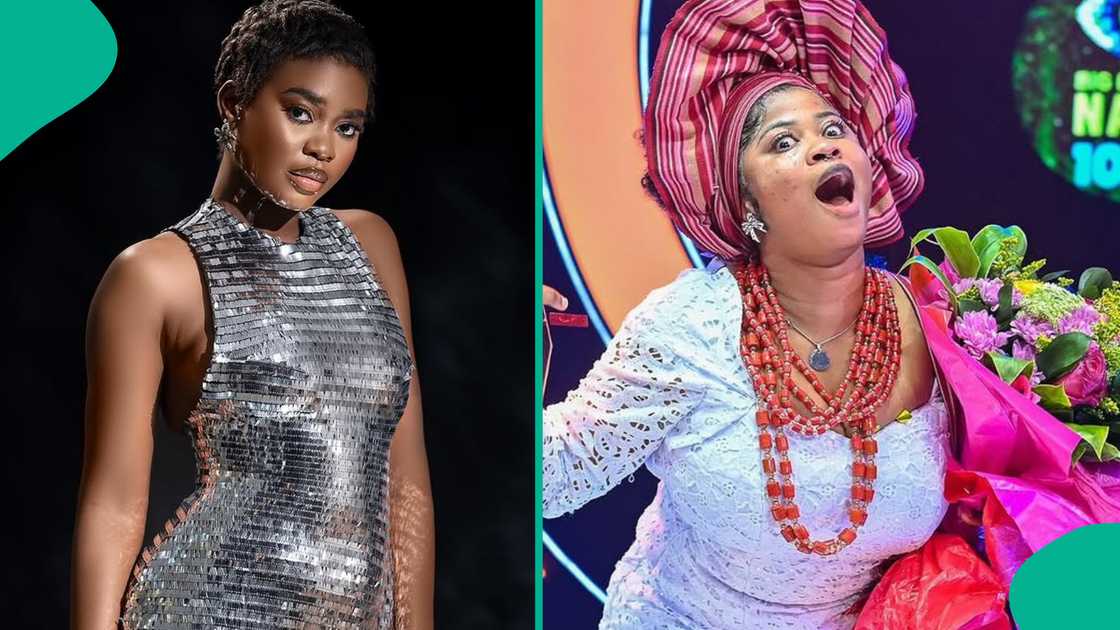 Ossai Success shares why BBNaija season 10 housemate Dede lost to Imisi