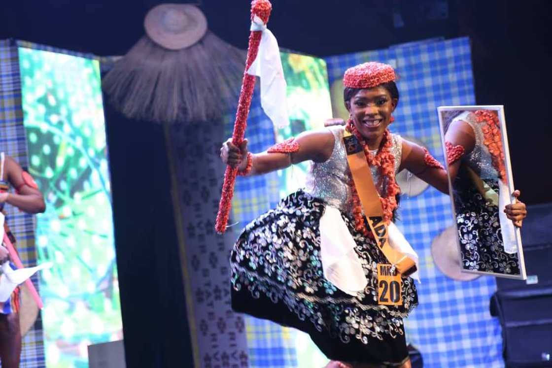 You Can Become the Next Miss Niger Delta, Ambassador for Peace and Culture You Can Become the Next Miss Niger Delta, Ambassador for Peace and Culture