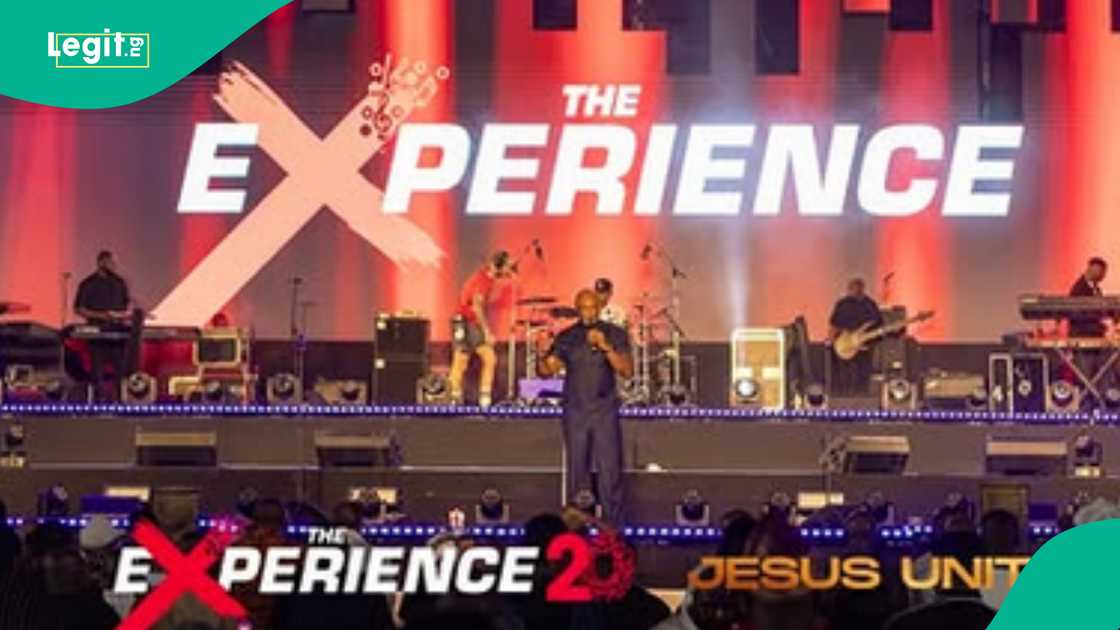 Lady vows not to attend 'The Experience' 2026 after what she saw at 2025 edition, shares encounter Lady vows not to attend 'The Experience' 2026 after what she saw at 2025 edition, shares encounter