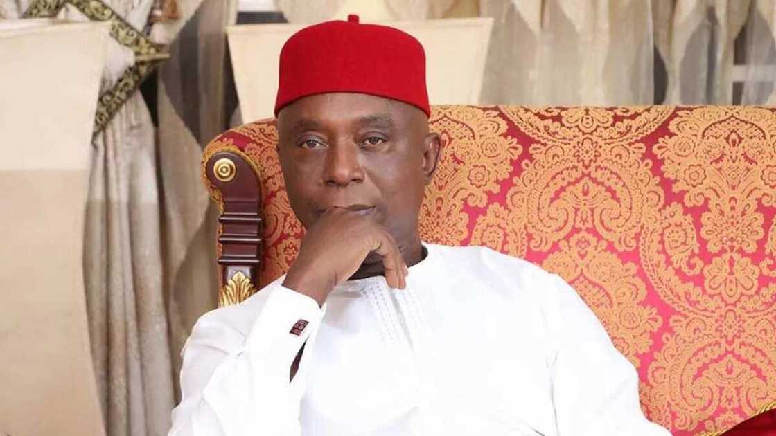 Ned Nwoko Ned Nwoko