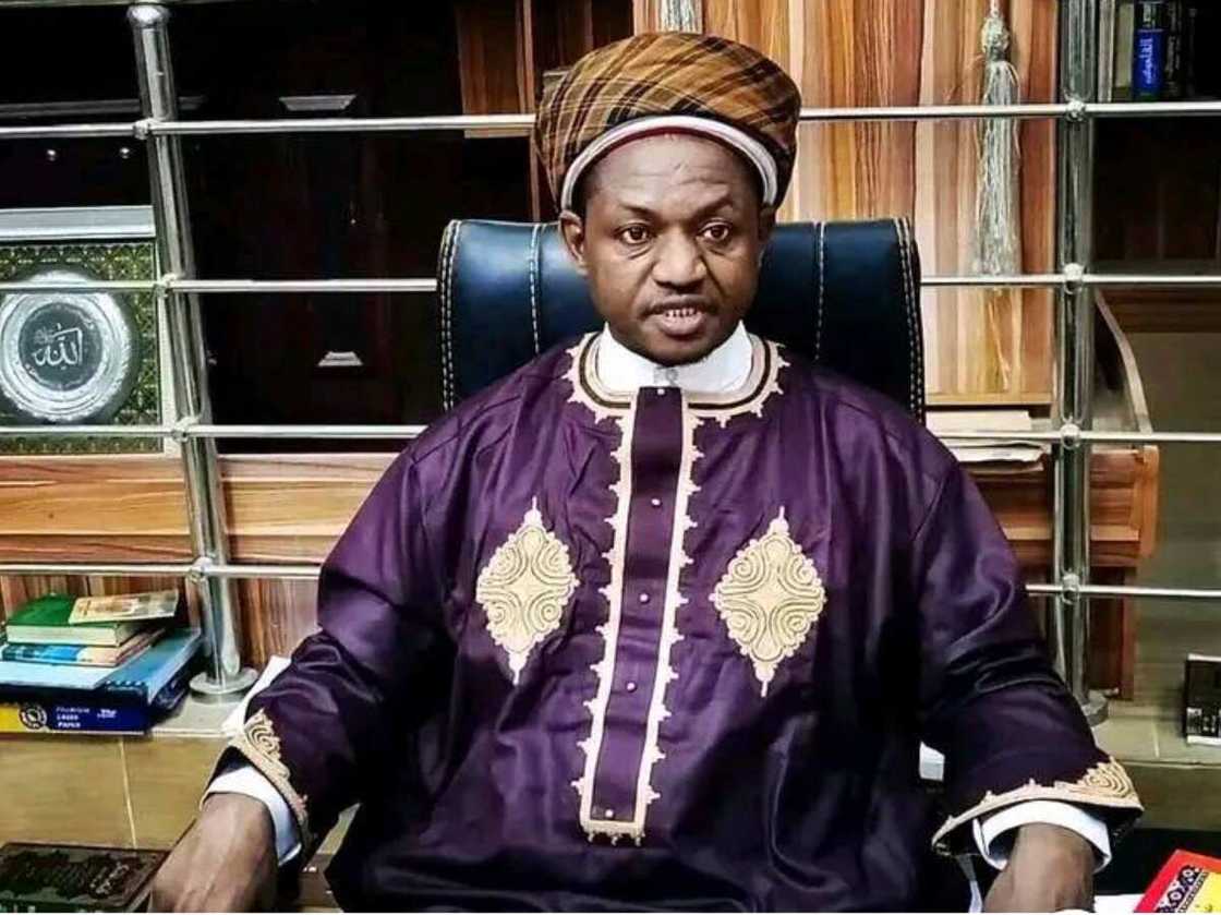 Abduljabbar Nasiru Kabara Kano Abduljabbar Nasiru Kabara Kano