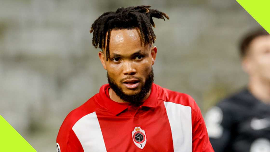 Chidera Ejuke returns to Sevilla Chidera Ejuke returns to Sevilla