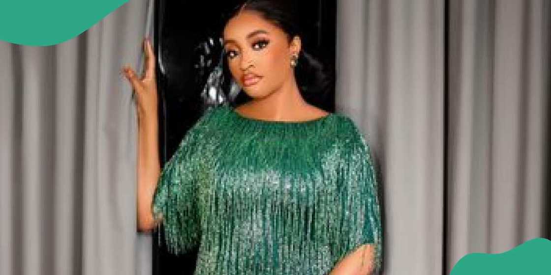 Rahama Sadau Rahama Sadau